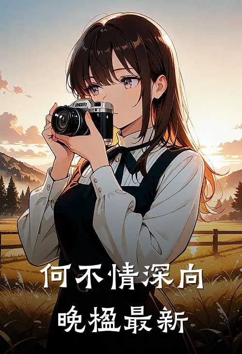 何不情深向晚楹最新
