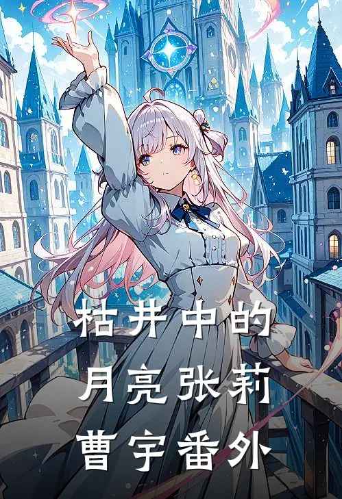 枯井中的月亮张莉曹宇 番外