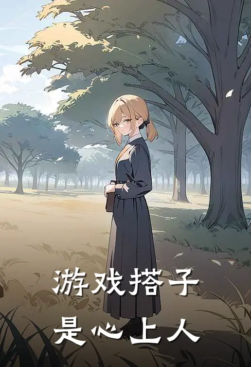 游戏搭子是心上人