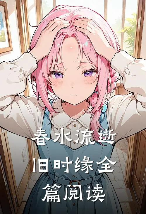 春水流逝旧时缘全篇阅读
