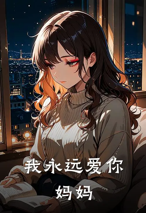 我永远爱你，妈妈