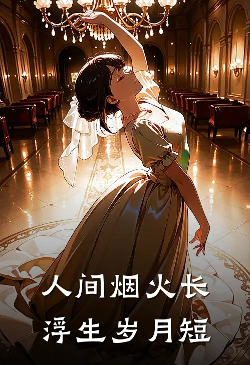 人间烟火长，浮生岁月短
