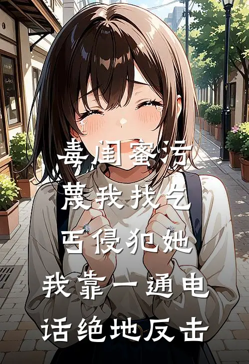 毒闺蜜污蔑我找乞丐侵犯她，我靠一通电话绝地反击