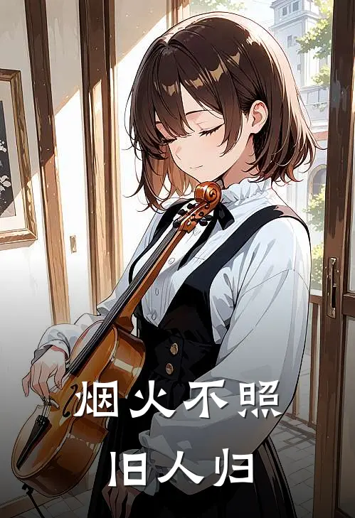 烟火不照旧人归