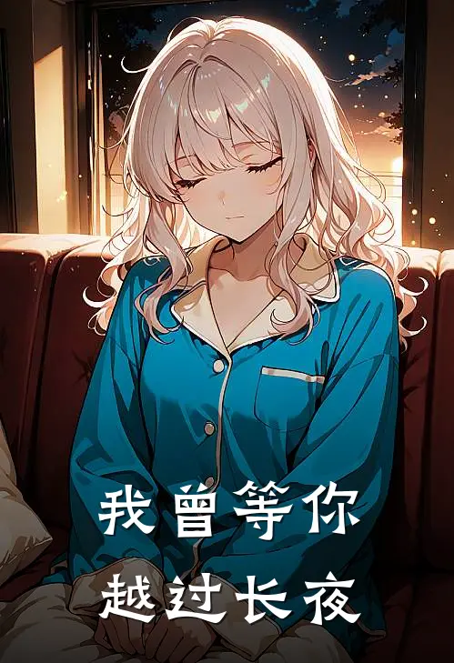 我曾等你越过长夜