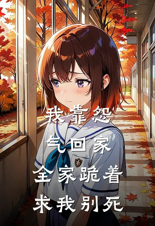 我靠怨气回家，全家跪着求我别死
