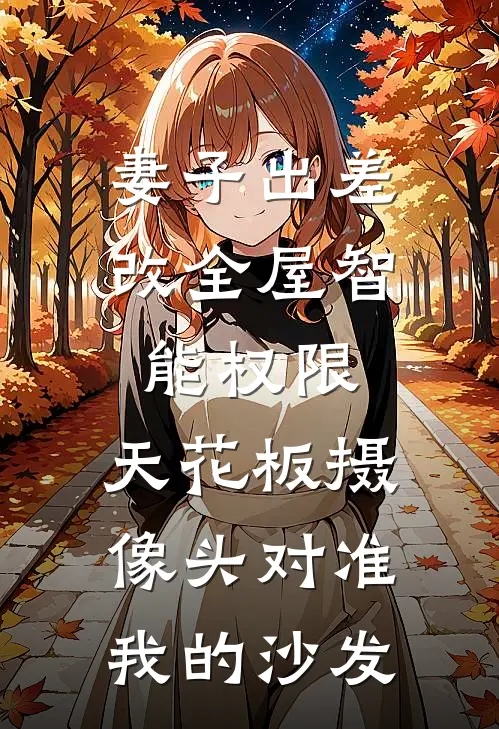 妻子出差改全屋智能权限，天花板摄像头对准我的沙发
