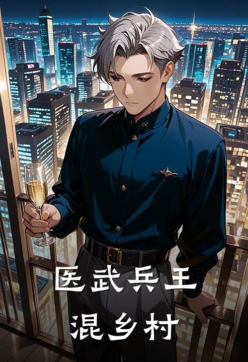 医武兵王混乡村