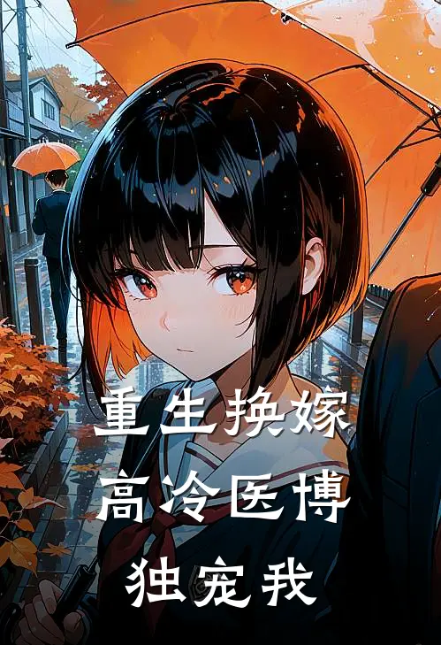 重生换嫁，高冷医博独宠我