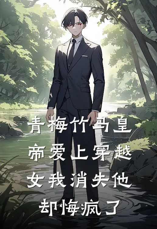 青梅竹马皇帝爱上穿越女我消失他却悔疯了