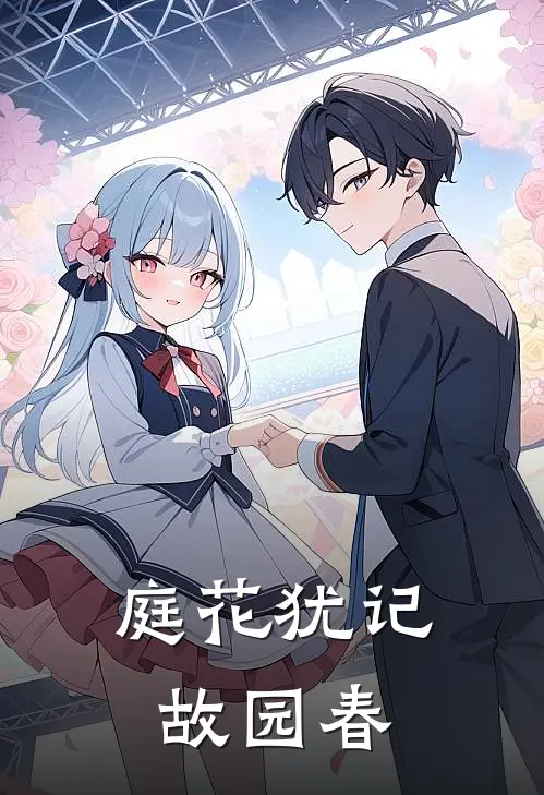 庭花犹记故园春