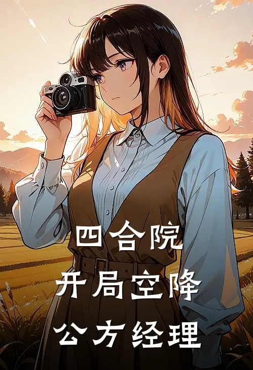 四合院：开局空降公方经理