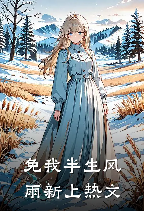 免我半生风雨新上热文