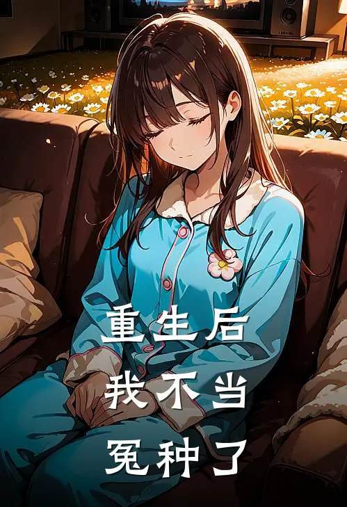 重生后，我不当冤种了
