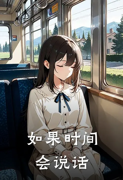如果时间会说话