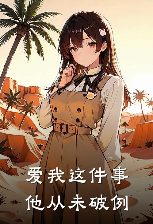 爱我这件事，他从未破例