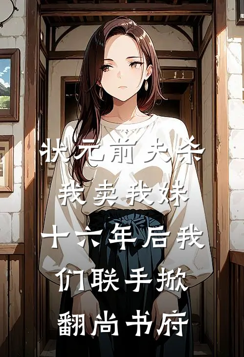 状元前夫杀我卖我妹，十六年后我们联手掀翻尚书府