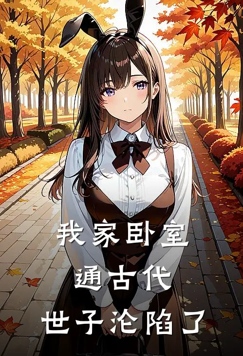 我家卧室通古代，世子沦陷了