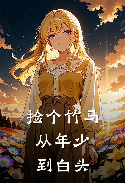 捡个竹马，从年少到白头