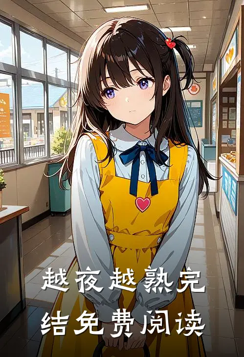 越夜越熟完结免费阅读
