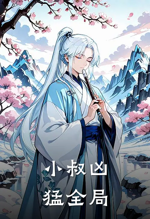 小叔凶猛全局