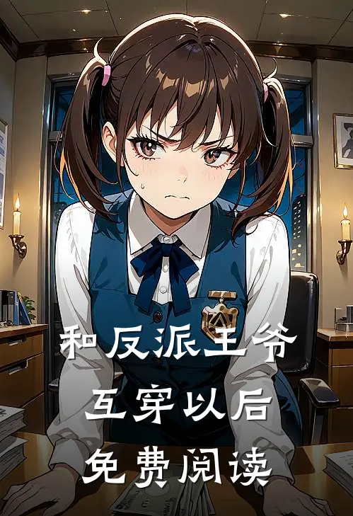 和反派王爷互穿以后免费阅读