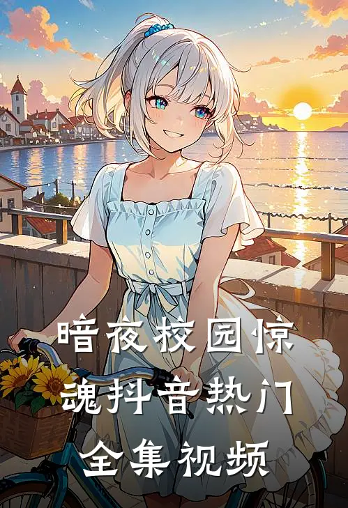 暗夜校园惊魂抖音热门 全集视频