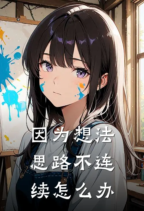 因为想法思路不连续怎么办