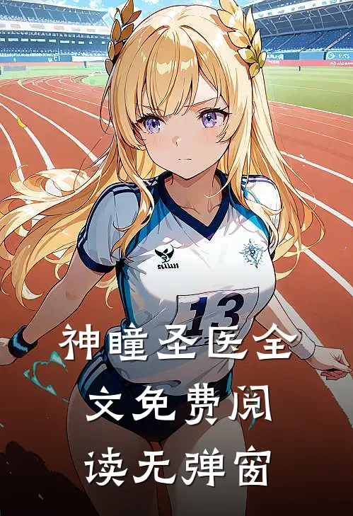 神瞳圣医全文免费阅读无弹窗