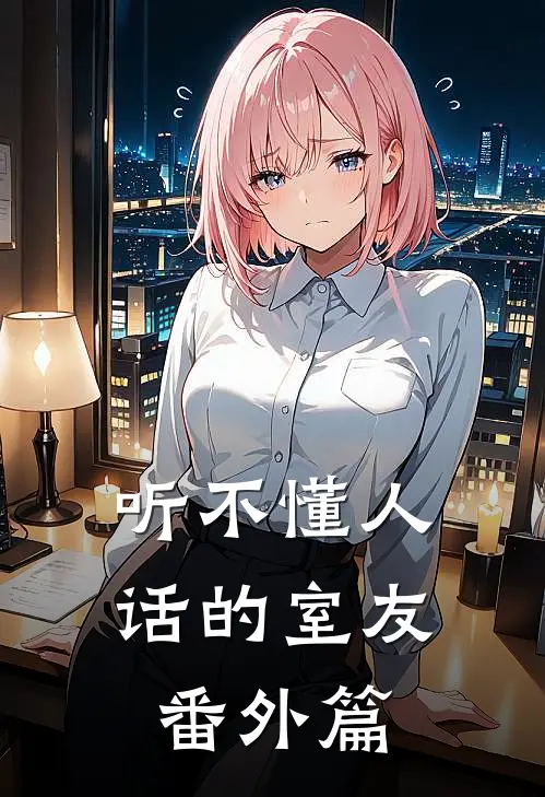 听不懂人话的室友 番外篇