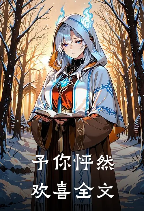 予你怦然欢喜全文