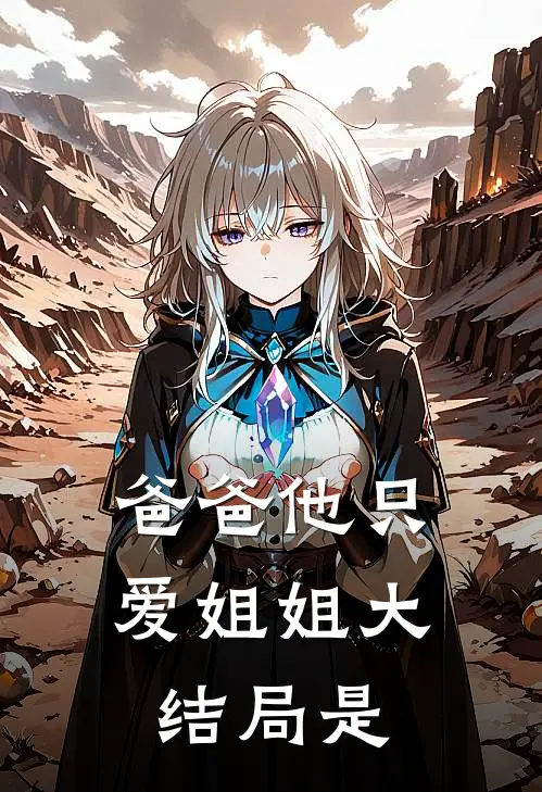 爸爸他只爱姐姐大结局是