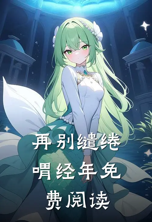 再别缱绻喟经年免费阅读