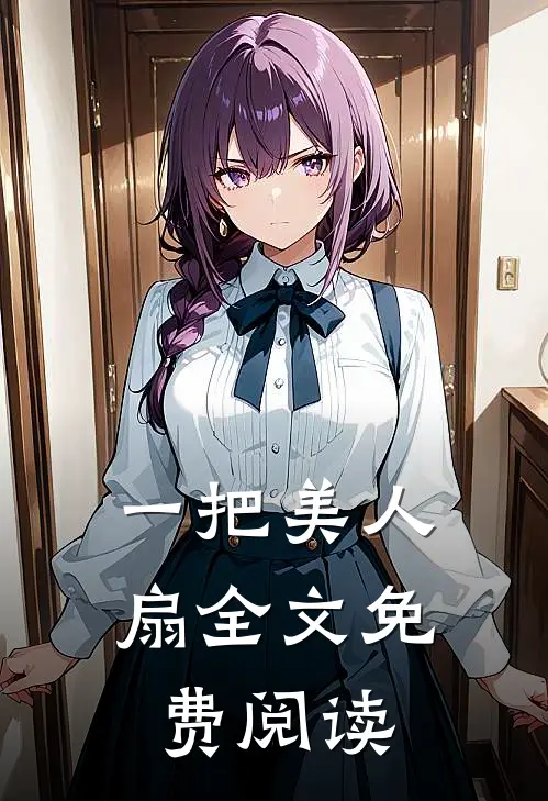 一把美人扇全文免费阅读