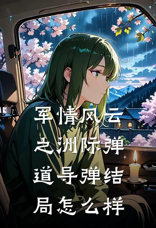 军情风云之洲际弹道导弹结局怎么样