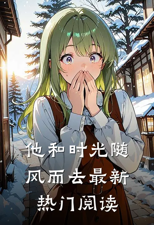 他和时光随风而去最新热门阅读