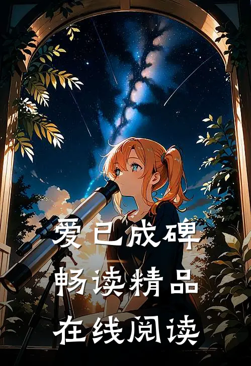 爱已成碑畅读精品在线阅读