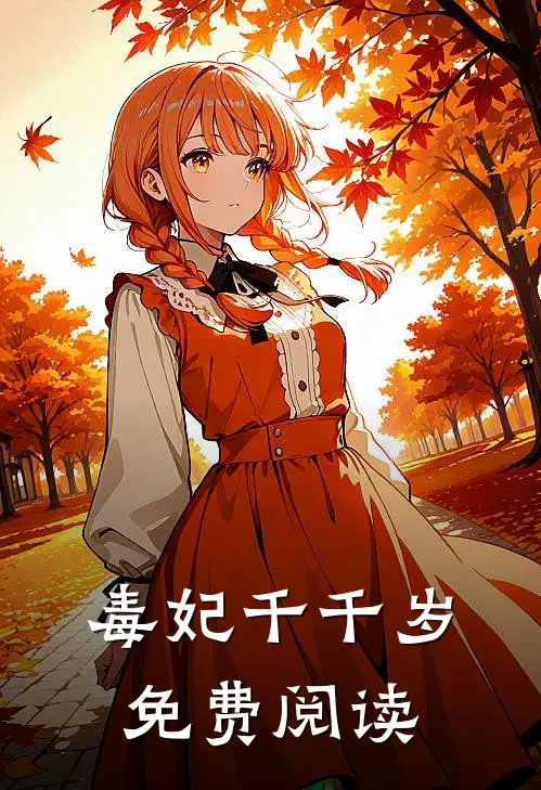 毒妃千千岁免费阅读