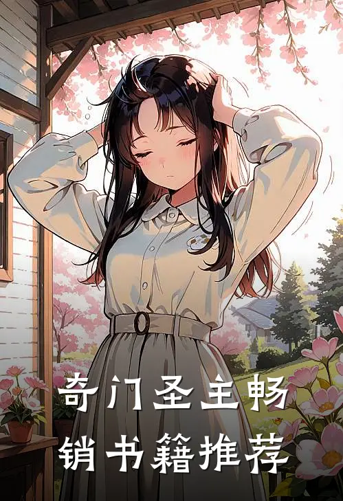 奇门圣主畅销书籍推荐