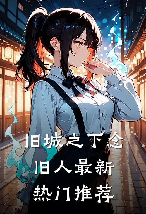 旧城之下念旧人最新热门推荐