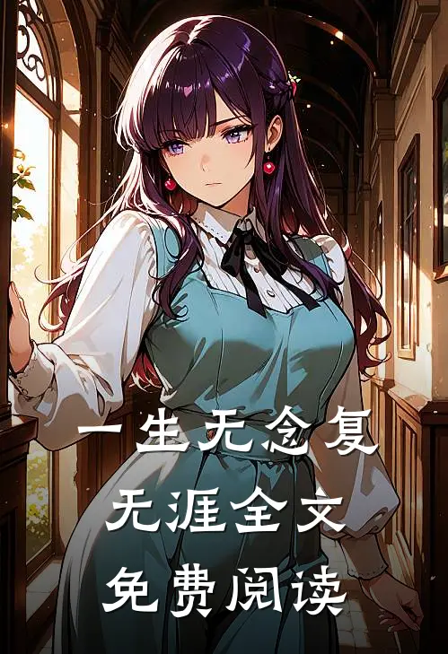 一生无念复无涯全文免费阅读