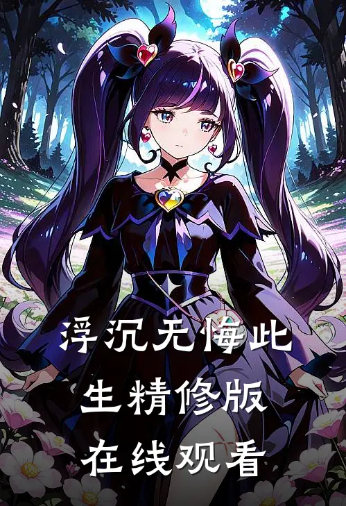 浮沉无悔此生精修版在线观看