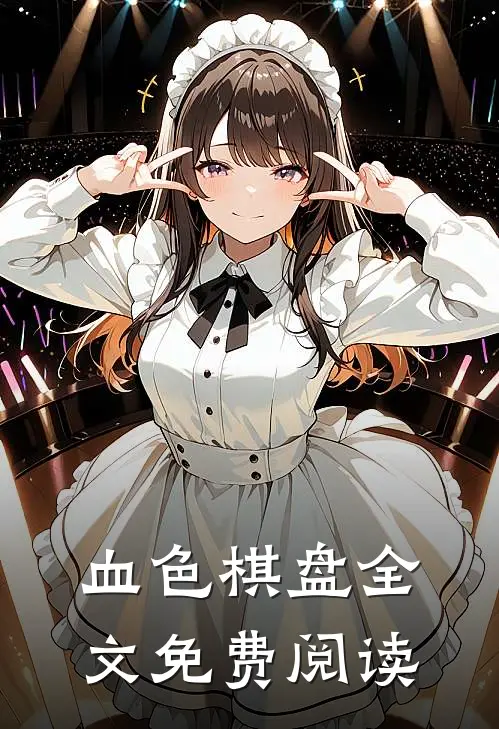 血色棋盘全文免费阅读