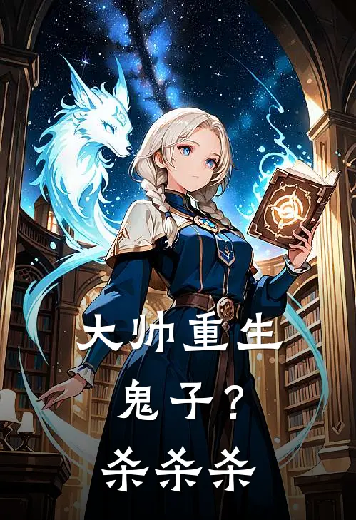 大帅重生：鬼子？杀杀杀