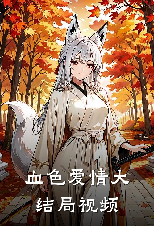 血色爱情大结局视频