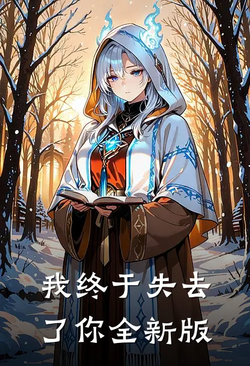 我终于失去了你全新版