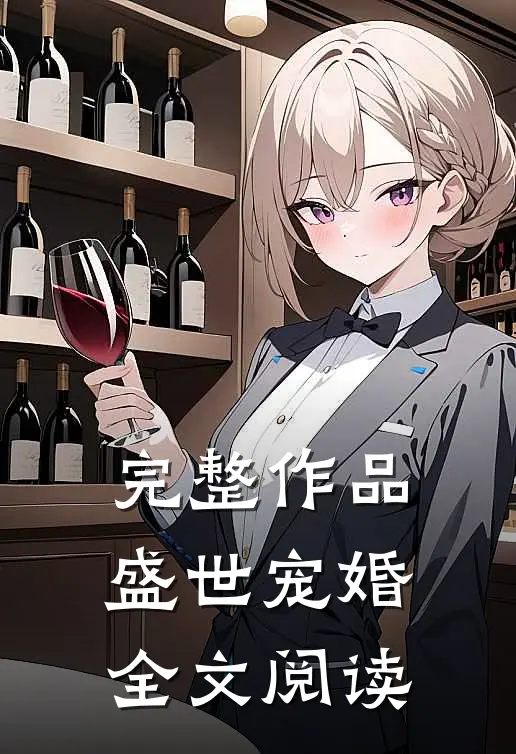 完整作品盛世宠婚全文阅读