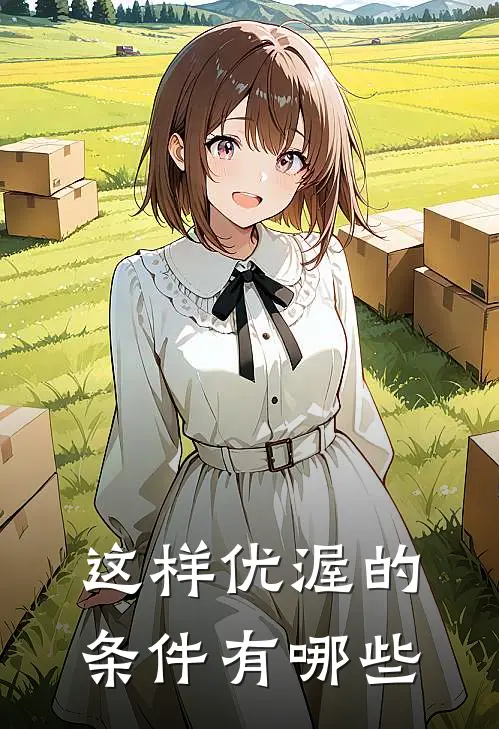 这样优渥的条件有哪些