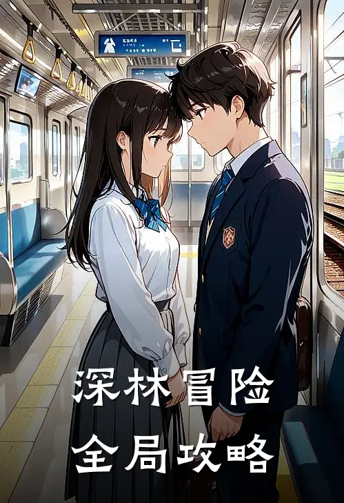 深林冒险全局攻略