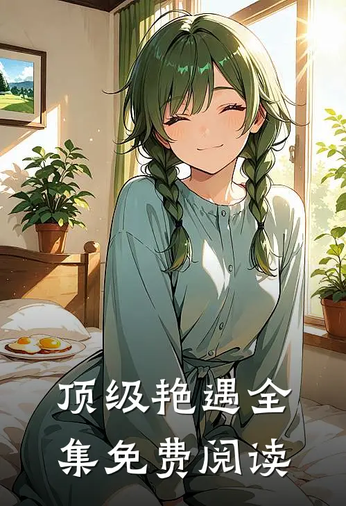 顶级艳遇全集免费阅读